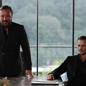 Fotoğraf Hudutsuz Sevda