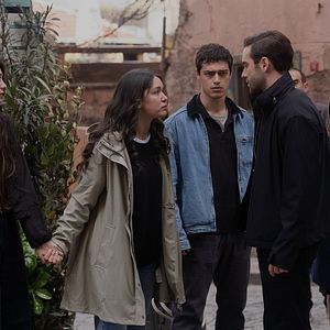 Fotoğraf Sahipsizler