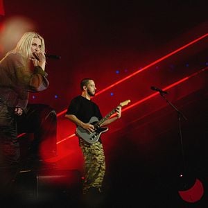 Fotoğraf Linkin Park: Unshatter