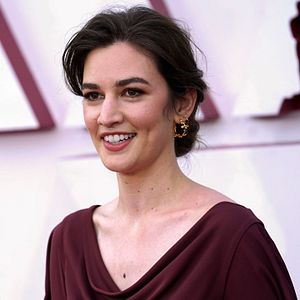 Fotoğraf Madeline Sharafian