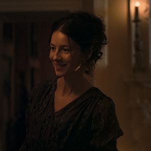 Fotoğraf Caitriona Balfe
