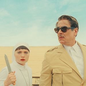 Fotoğraf Benicio Del Toro