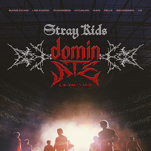 Fotoğraf Stray Kids: The dominATE Deneyimi