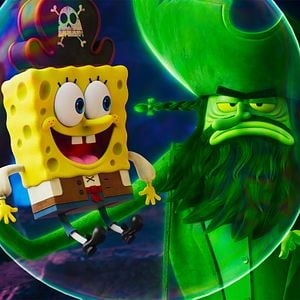 Fotoğraf Süngerbob: Korsan Macerası