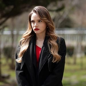 Fotoğraf Hudutsuz Sevda