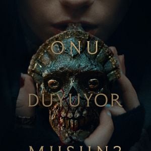 Fotoğraf Ölümün Sesi