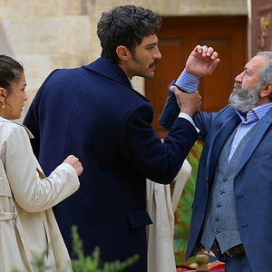 Fotoğraf Halef: Köklerin Çağrısı