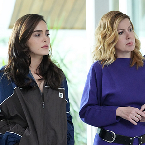 Fotoğraf Kıskanmak