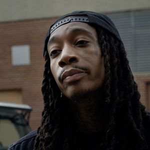 Fotoğraf Moses the Black