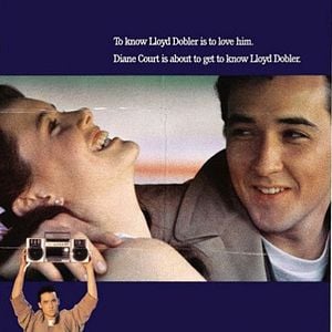 Fotoğraf Say Anything...