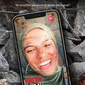 Fotoğraf Yüreğini Eline Al ve Yürü