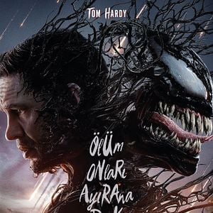 Fotoğraf Venom: Son Dans