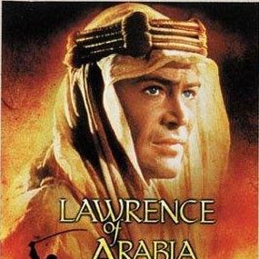 Fotoğraf Arabistanlı Lawrence