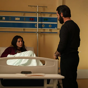 Fotoğraf Sevdiğim Sensin