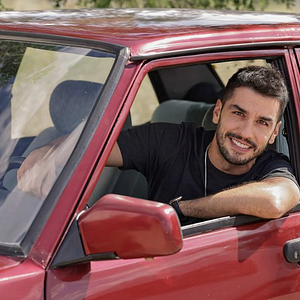 Fotoğraf Siyah Kalp