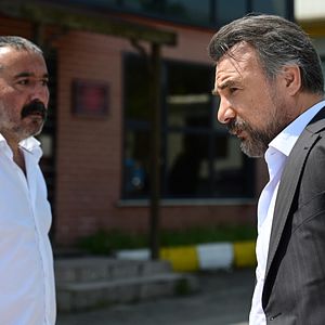 Fotoğraf Ben Bu Cihana Sığmazam