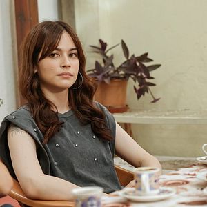 Fotoğraf Çarpıntı