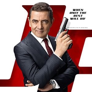 Fotoğraf Johnny English Tekrar İş Başında