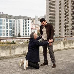 Fotoğraf Güller ve Günahlar