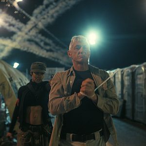 Fotoğraf Teyana Taylor