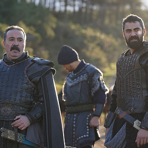 Fotoğraf Kuruluş Orhan