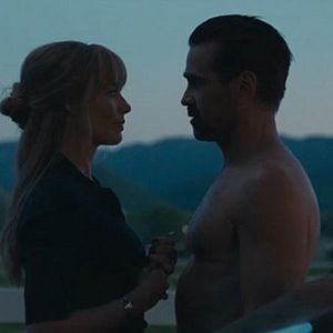 Fotoğraf Colin Farrell