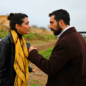 Fotoğraf Halef: Köklerin Çağrısı