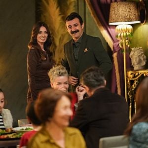 Fotoğraf Sandık Kokusu