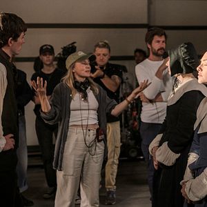 Fotoğraf  Ann Lee Efsanesi