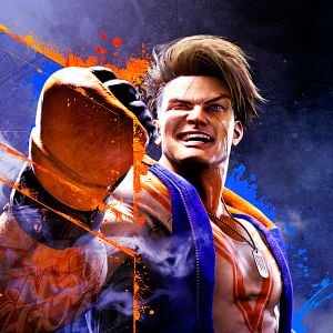 Fotoğraf Street Fighter