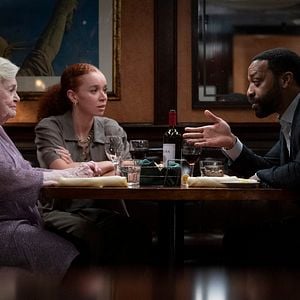 Fotoğraf Chiwetel Ejiofor