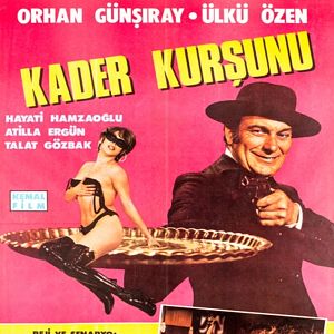 Fotoğraf Kader  Kurşunu