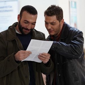 Fotoğraf Ateş Kuşları