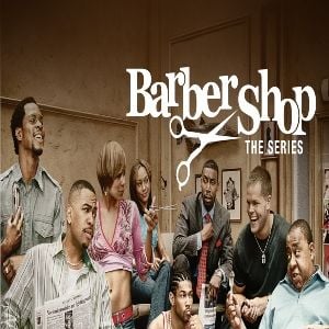 Fotoğraf Barbershop