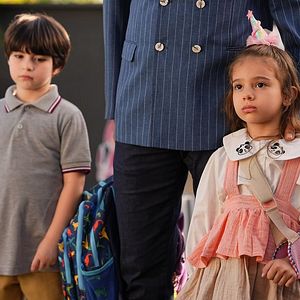 Fotoğraf Sandık Kokusu