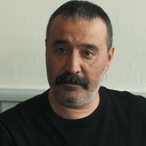 Fotoğraf Ben Bu Cihana Sığmazam