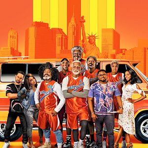 Fotoğraf Uncle Drew