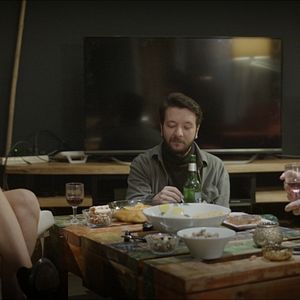 Fotoğraf Savrulan Zaman