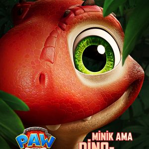 Fotoğraf PAW Patrol: The Dino Filmi