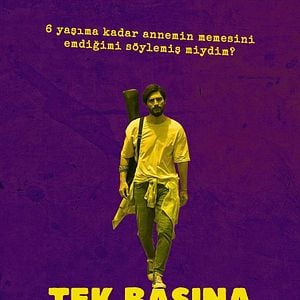 Fotoğraf Tek Başına