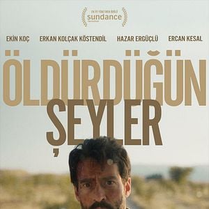 Fotoğraf Öldürdüğün Şeyler
