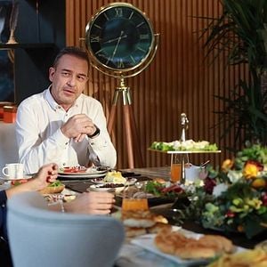 Fotoğraf Korkma Ben Yanındayım