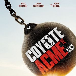 Fotoğraf Coyote, Acme'ye Karşı