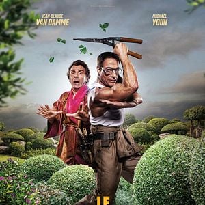 Fotoğraf Le Jardinier