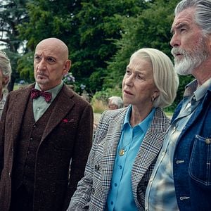 Fotoğraf Ben Kingsley