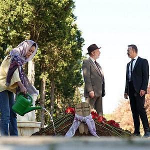 Fotoğraf Aile Saadeti