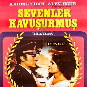 Fotoğraf Sevenler Kavuşurmuş
