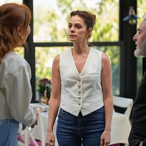 Fotoğraf Sandık Kokusu