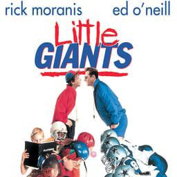 Fotoğraf Little Giants