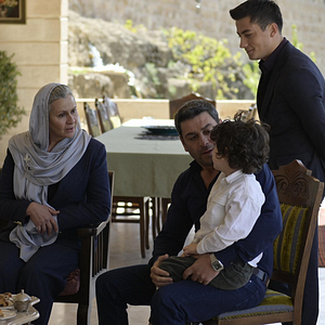 Fotoğraf Uzak Şehir